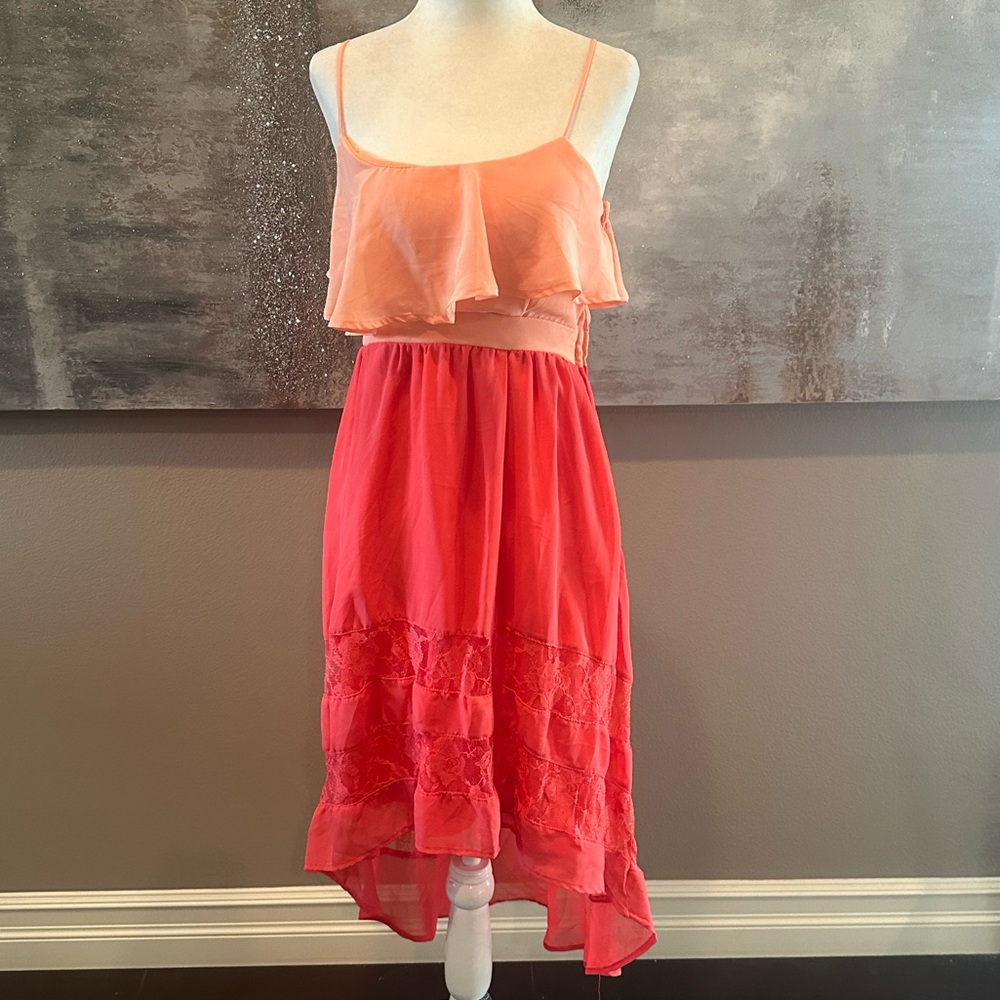 🎉HP🎉 Women’s Daytrip Dress